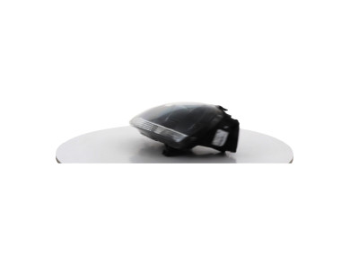 Left headlight - Volkswagen GOLF V - 1K6941029T - I1-6729Q