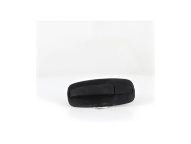 Exterior door handle front left used - Renault TRAFIC FOURGON - 825002366R