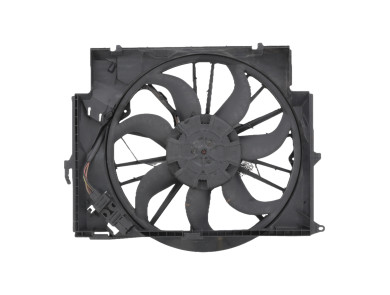Radiator fan + mounting - BMW SERIE 3 V PH.1 - 17425A3F108 - G1-5413K