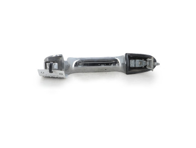 Exterior door handle left - Fiat 500 II PH.1 - Blanc - 735694922 - F1-7097R