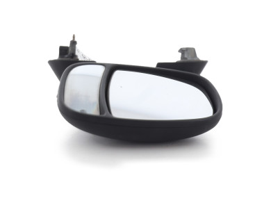 Right wing mirror - Renault TRAFIC FOURGON II PH.1 - Blanc - 7701473247 - L1-7902A
