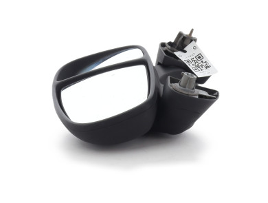 Right wing mirror - Renault TRAFIC FOURGON II PH.1 - Blanc - 7701473247 - L1-7902A