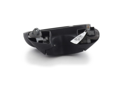 Rétroviseur droit - Renault TRAFIC FOURGON II PH.1 - Blanc - 7701473247 - L1-7902A