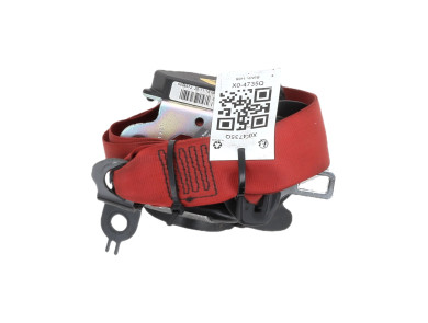 Ceinture sécurité avant gauche occasion - Seat IBIZA - 6J4857705E HH6