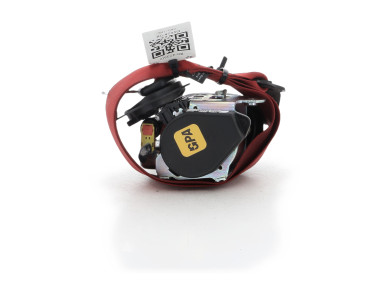 Ceinture sécurité avant gauche - Seat IBIZA IV PH.3 - 6J4857705EHH6 - X0-4735Q