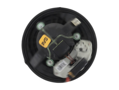 Air blower - BMW SERIE 3 V PH.1 - 64119227670 - M1-9630P