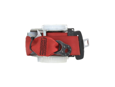 Ceinture sécurité arrière droite - Seat IBIZA IV PH.3 - 6J8857805CHH6 - U0-4449I