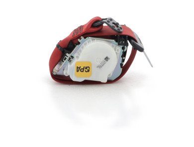 Ceinture sécurité arrière droite - Seat IBIZA IV PH.3 - 6J8857805CHH6 - U0-4449I