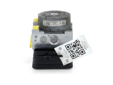 Bloc ABS - Citroen C3 II PH.2 - 1616763480 - Y1-2291P