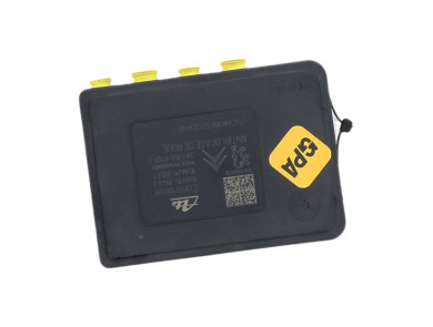 Bloc ABS - Citroen C3 II PH.2 - 1616763480 - Y1-2291P