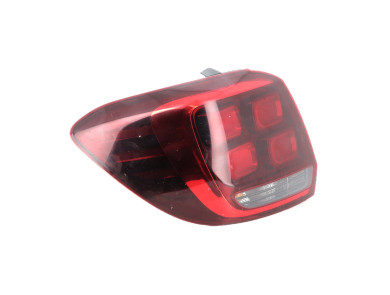 Left rear light - Dacia SANDERO II PH.2 - 265554938R - B1-1094X