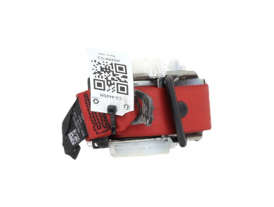 Ceinture sécurité arrière droite occasion - Seat IBIZA - 6J8857805C HH6