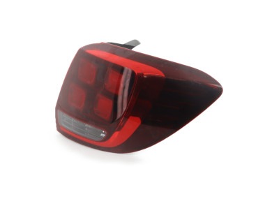 Right rear light - Dacia SANDERO II PH.2 - 265506147R - I1-0915N