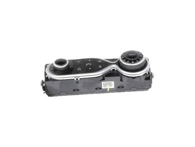 Heating control panel - Dacia SANDERO II PH.2 - 275102284R - Z1-0798U