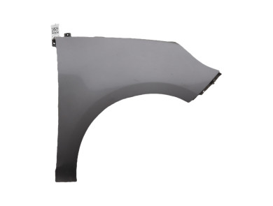 Aile avant droite - Renault GRAND SCENIC III PH.1 - Gris Fonce - 752100015R - H1-5964W