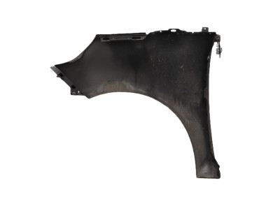 Right front fender - Renault GRAND SCENIC III PH.1 - Gris Fonce - 752100015R - H1-5964W