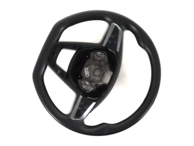 Steering wheel used - Seat IBIZA - 5F0419091R MAS