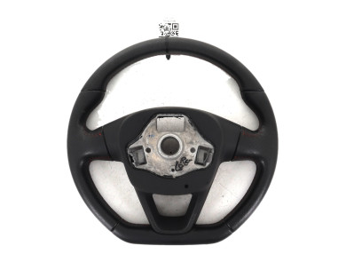 Volant - Seat IBIZA IV PH.3 - 5F0419091RMAS - A0-4203N
