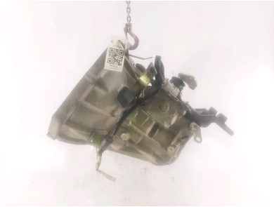 Gearbox type 20TT05 - Peugeot 107 PH.3 - F0-5924R