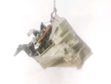 Boîte de vitesses type 20TT05 - Peugeot 107 PH.3 - F0-5924R