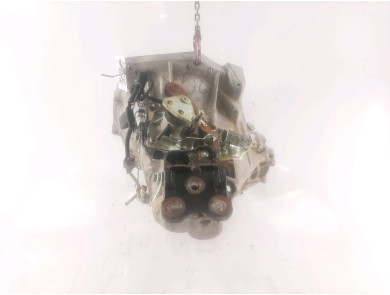 Boîte de vitesses type 20TT05 - Peugeot 107 PH.3 - F0-5924R