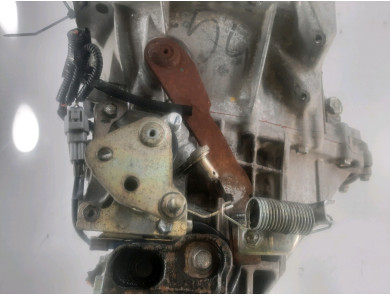 Gearbox type 20TT05 - Peugeot 107 PH.3 - F0-5924R