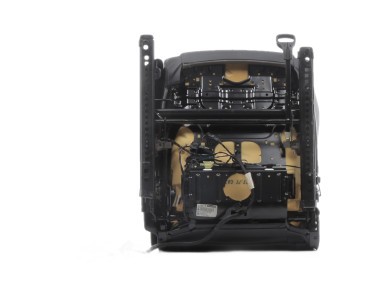 Siège passager avant droit - Volkswagen GOLF V - 1K4881106PA - R0-4017J