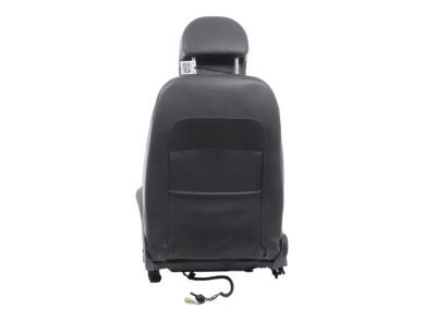 Right front seat - Volkswagen GOLF V - 1K4881106PA - R0-4017J