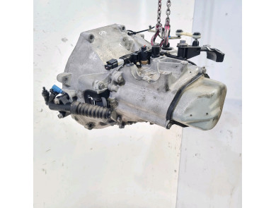 Boîte de vitesses type 20A704 - Citroen C3 III PH.2 - Q0-4875N