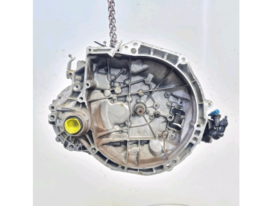 Gearbox type 20A704 - Citroen C3 III PH.2 - Q0-4875N