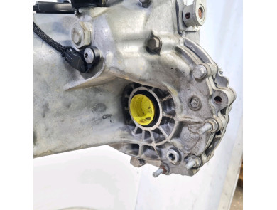 Boîte de vitesses type 20A704 - Citroen C3 III PH.2 - Q0-4875N