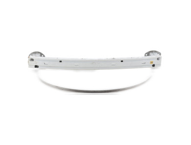 Rear bumper reinforcement bar - Nissan JUKE I PH.2 - Blanc - 85032-1K11B- I1-3246G