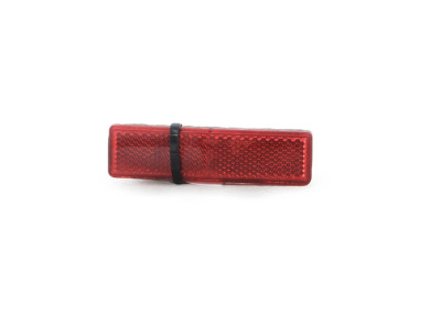 Left rear reflector - Renault TRAFIC FOURGON II PH.1 - 7700353184 - V1-7841Z