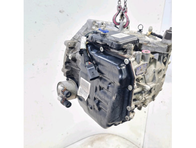 Gearbox type 20GE23 - Peugeot 308 II PH.1 - G1-7185Z
