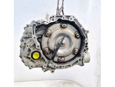 Gearbox type 20GE23 - Peugeot 308 II PH.1 - G1-7185Z