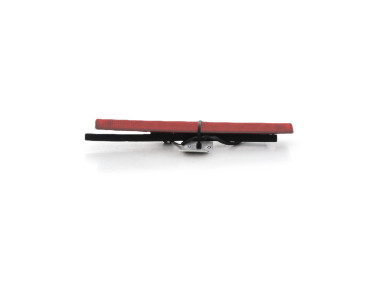 Third brake light used - Seat IBIZA - 6L6945097E
