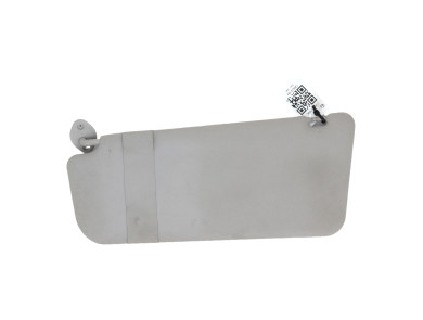Pare-soleil gauche - Citroen JUMPY II - 00008143SL - H0-3759C