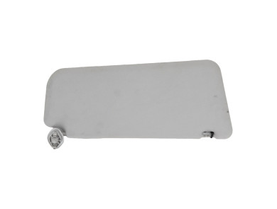 Left sun visor - Citroen JUMPY II - 00008143SL - H0-3759C