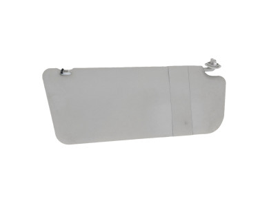 Left sun visor used - Peugeot EXPERT - 00008143SL