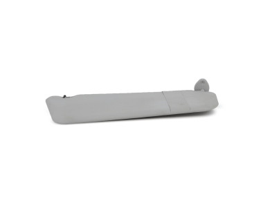 Right sun visor - Citroen JUMPY II - 00008143SL - W0-3791S
