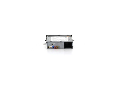 Poste multimédia - Seat IBIZA IV PH.3 - 5QA035846 - C1-2284H