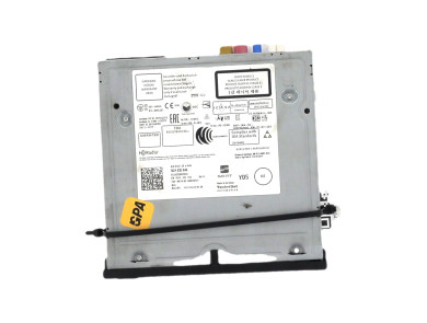 Multimedia radio - Seat IBIZA IV PH.3 - 5QA035846 - C1-2284H