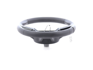 Steering wheel - Renault KANGOO III - 484004585R - H1-3230A