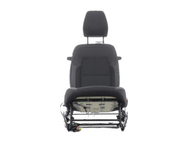 Right front seat used - Renault KANGOO - 870001013Y