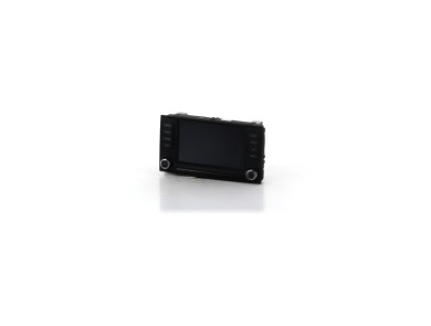 Ecran multifonction - Seat IBIZA IV PH.3 - 5F0919604A1QB - Z1-2168I