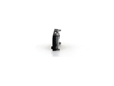 Multifunction screen - Seat IBIZA IV PH.3 - 5F0919604A1QB - Z1-2168I