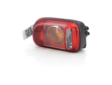 Right rear light - Mini MINI CLUBMAN II PH.1 - 63217167412 - S1-6287U