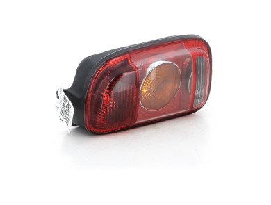 Right rear light - Mini MINI CLUBMAN II PH.1 - 63217167412 - S1-6287U
