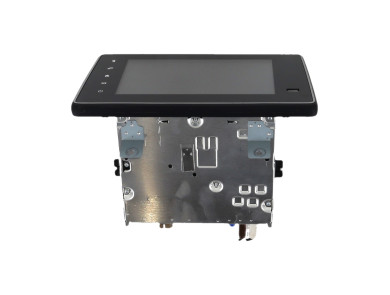 Multifunction screen - Renault KANGOO III - 259151418R - J1-3128K
