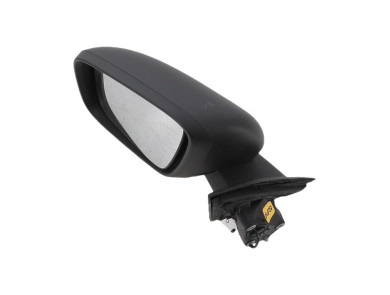 Left wing mirror used - Renault KANGOO - 963023575R